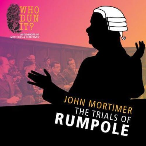 The Trials of Rumpole
