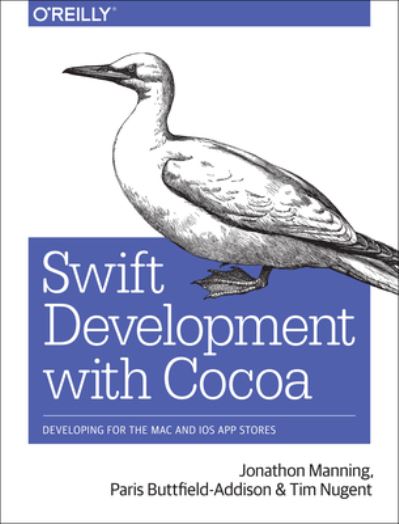 Swift Development With Cocoa