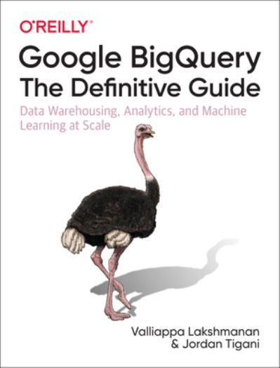 Google BigQuery