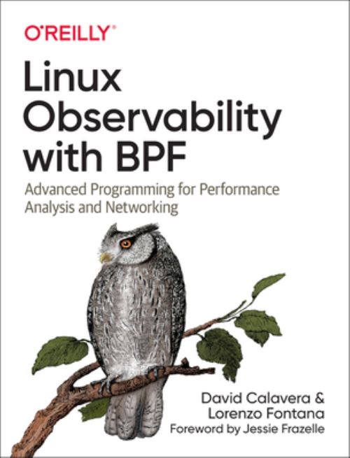 Linux Observability With BPF