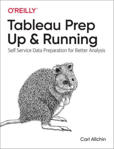 Tableau Prep