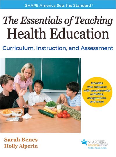The Essentials of Teaching Health Education