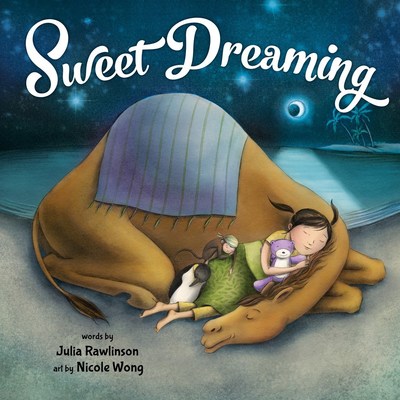 Sweet Dreaming