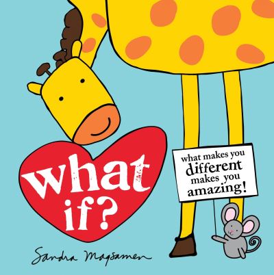What If?