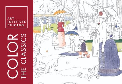 Color the Classics