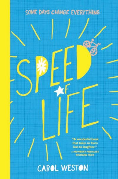 Speed of Life