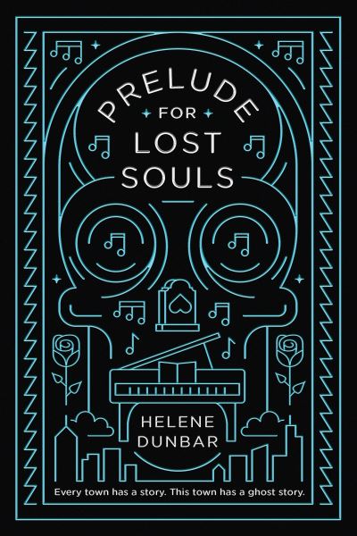 Prelude for Lost Souls