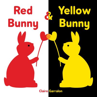 Red Bunny & Yellow Bunny