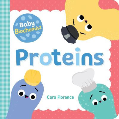 Baby Biochemist