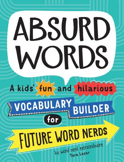 Dead Words, Cool Words, Boring Words, Weird Words