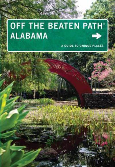 Alabama Off the Beaten Path®