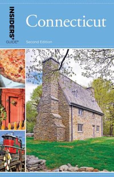 Insiders' Guide to Connecticut