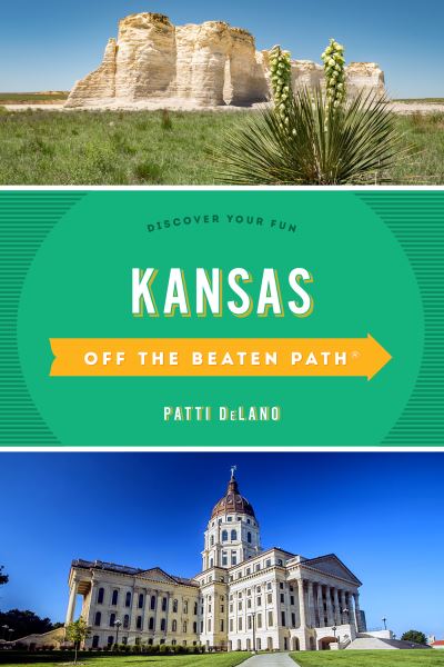 Kansas Off the Beaten Path
