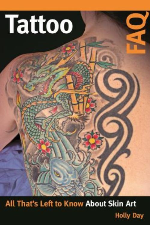 Tattoo FAQ