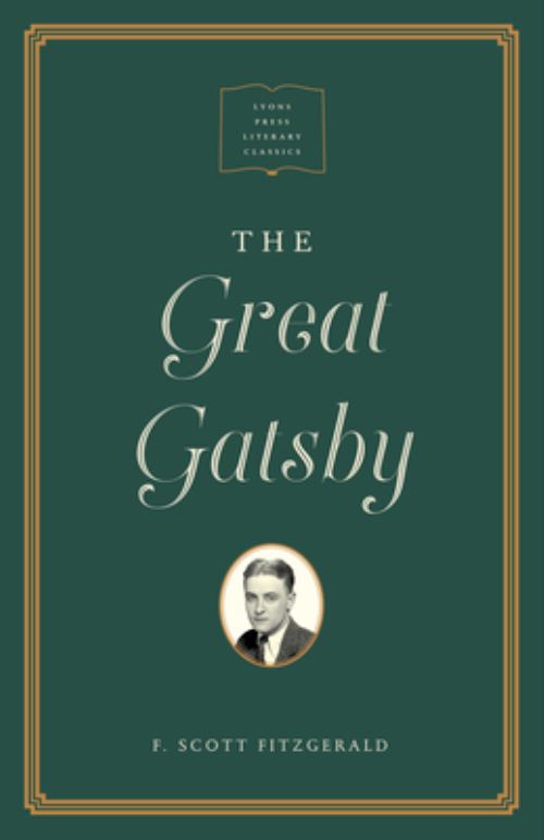 The Great Gatsby
