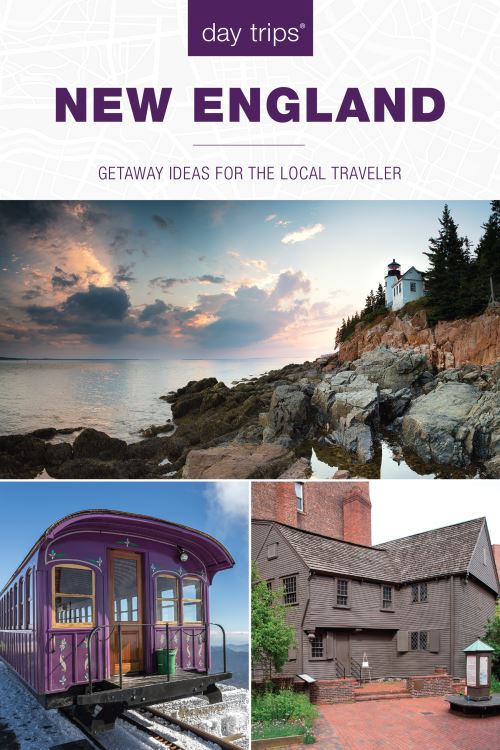 New England