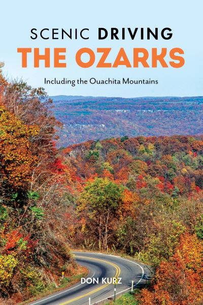 The Ozarks