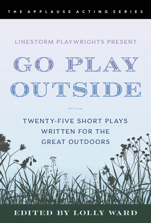 Go Play Outside