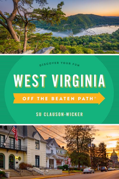 West Virginia