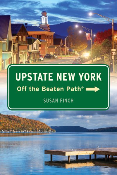 Upstate New York