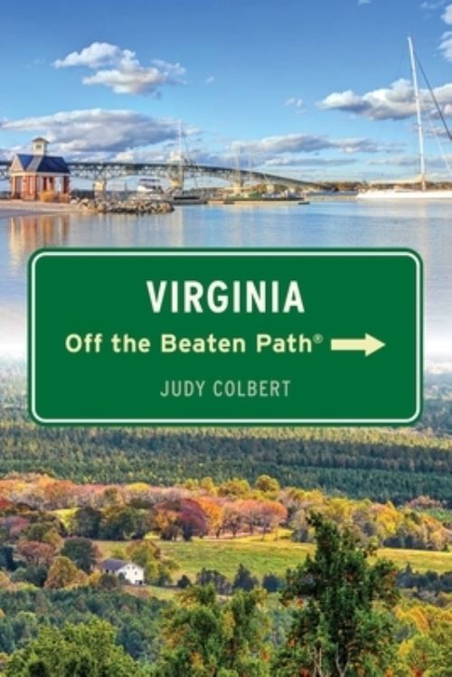 Virginia Off the Beaten Path¬