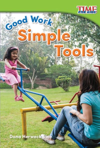 Good Work. Simple Tools