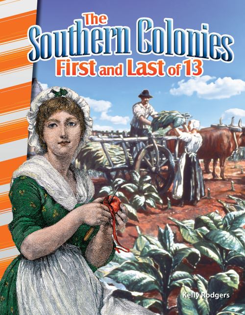 The Southern Colonies