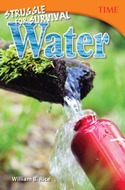 Struggle for Survival. Water