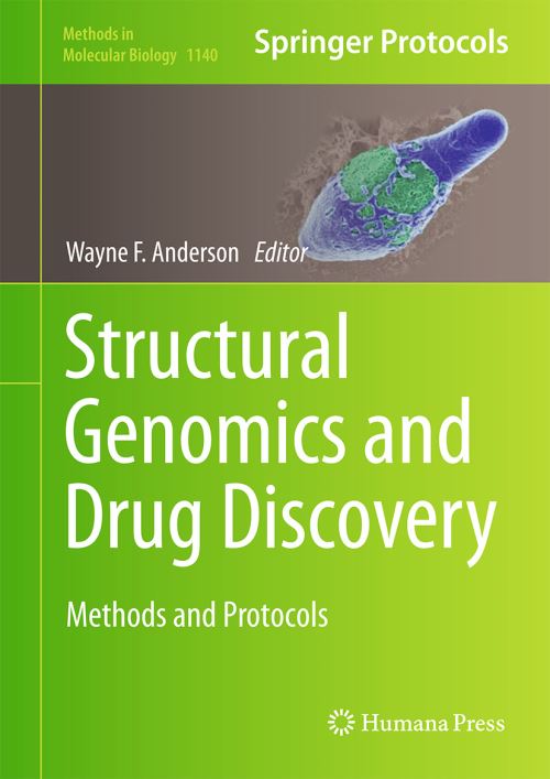 Structural Genomics and Drug Discovery