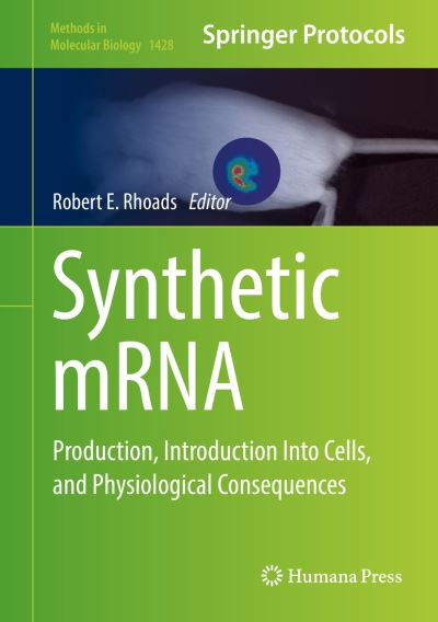 Synthetic mRNA