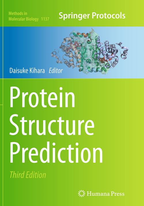 Protein Structure Prediction