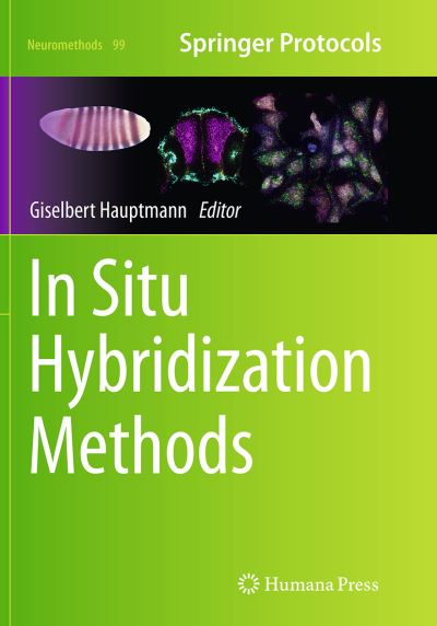 In Situ Hybridization Methods