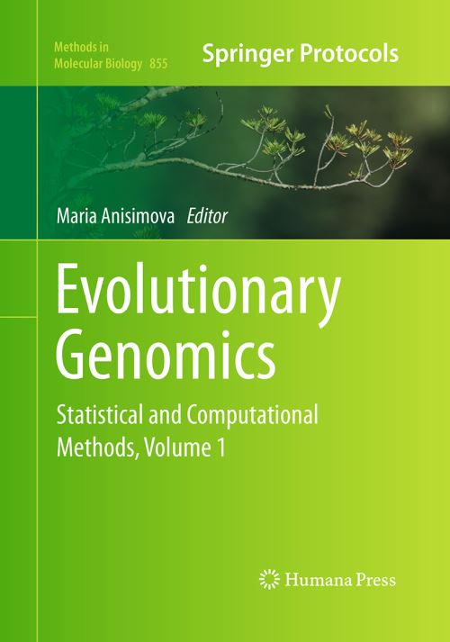 Evolutionary Genomics