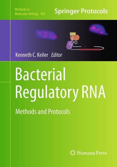 Bacterial Regulatory RNA
