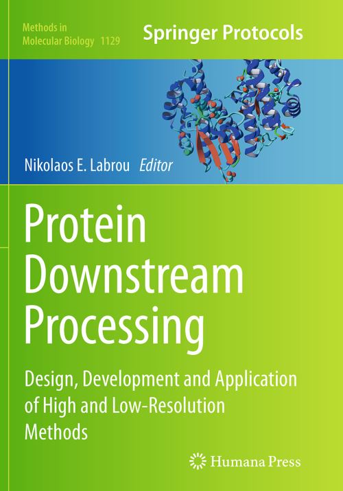 Protein Downstream Processing