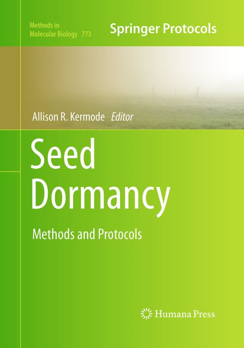 Seed Dormancy