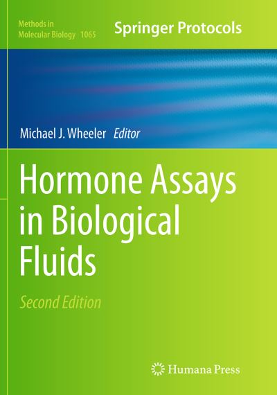 Hormone Assays in Biological Fluids