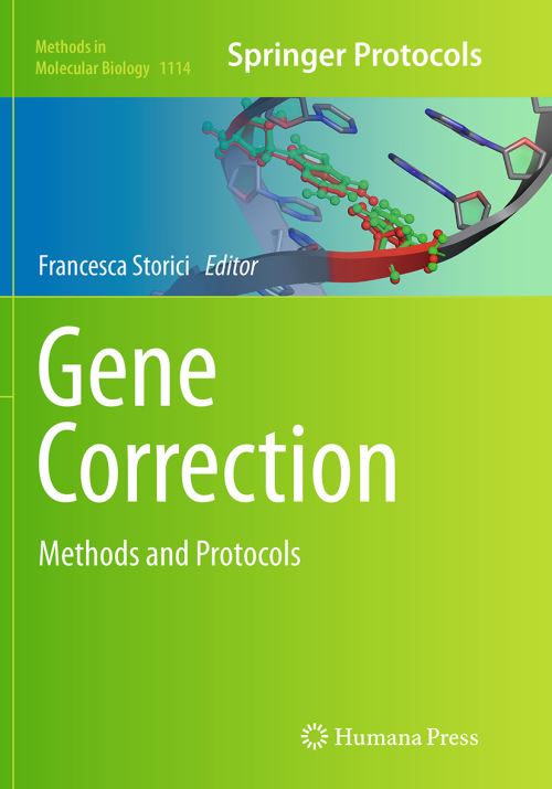 Gene Correction