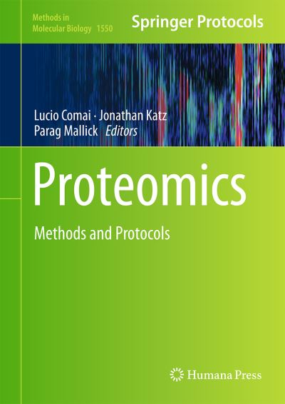 Proteomics