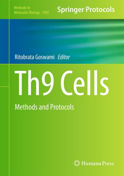 Th9 Cells