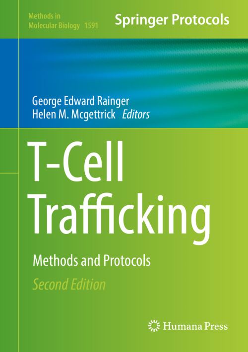 T-Cell Trafficking