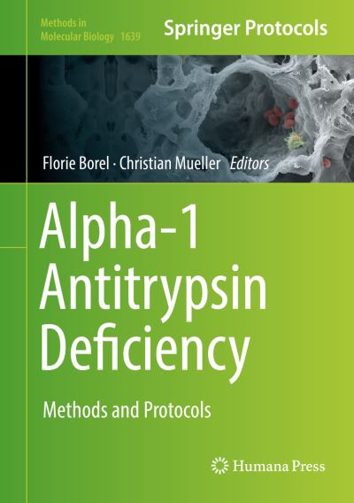 Alpha-1-Antitrypsin Deficiency