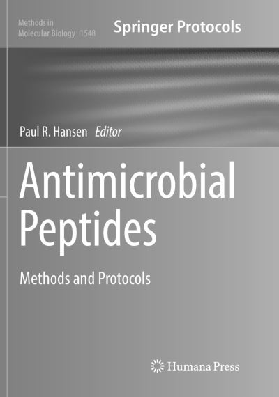 Antimicrobial Peptides