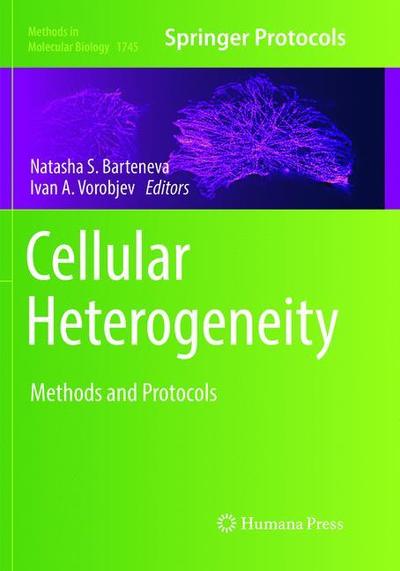 Cellular Heterogeneity