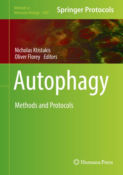 Autophagy