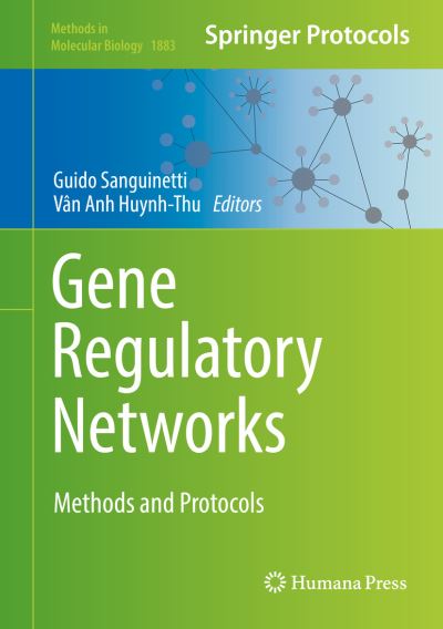Gene Regulatory Networks