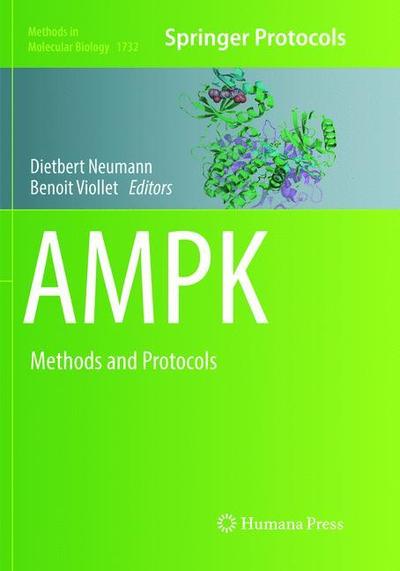 AMPK