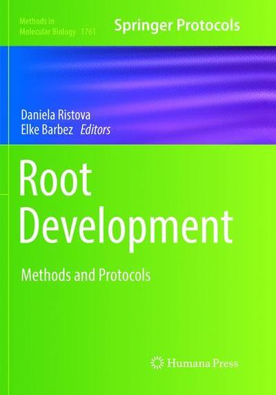 Root Development