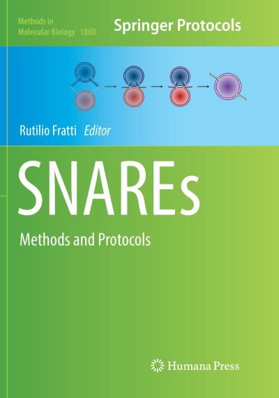 SNAREs