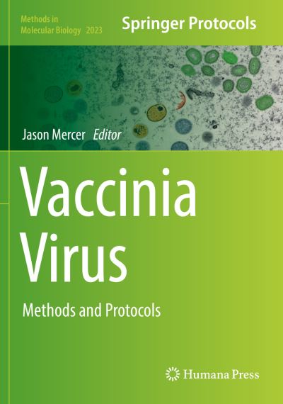 Vaccinia Virus